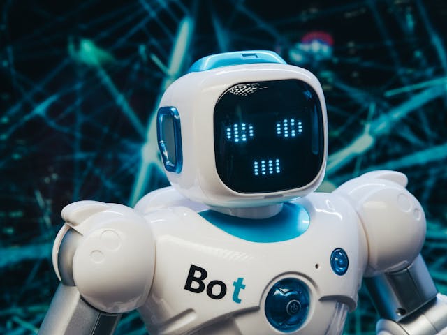 Robot AI